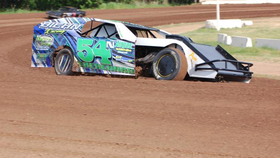 Wild Wild West Modified Shootout Information