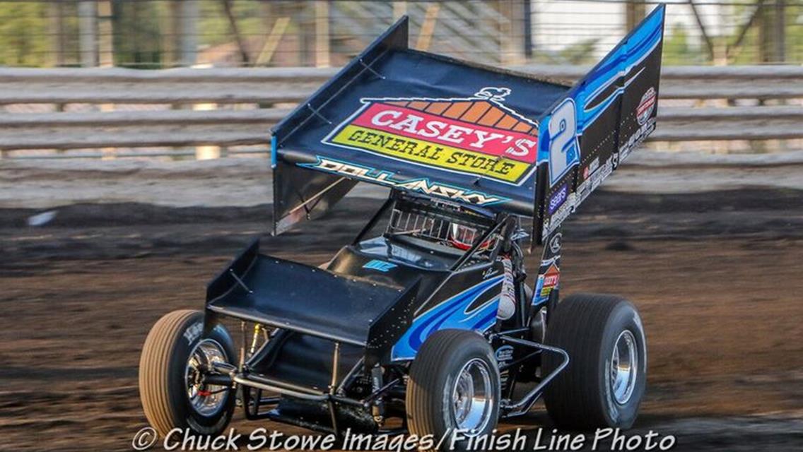 TKS Motorsports- Another Busy Week!