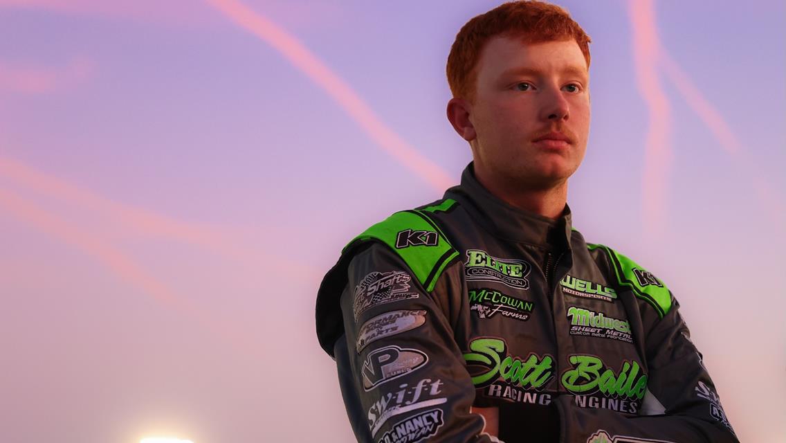 Volusia Speedway Park (De Leon Springs, FL) – World of Outlaw Late Model Series – DIRTcar Nationals – February 10th-15th, 2025. (Josh James Artwork)