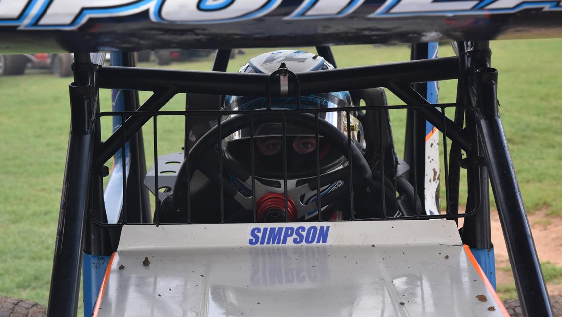 Weekend Wrap Up South Australian Sprintcar Title