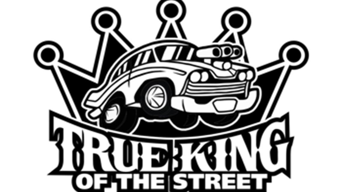 Amendments to King of the Street