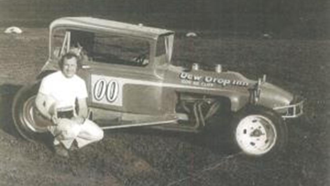 2015 Huset’s Speedway Hall of Fame Inductees