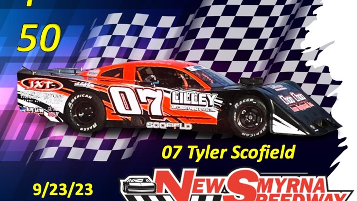 Modified 75 and Sportsman 50 Highlight a Big Night of Racing on 9/23/2023