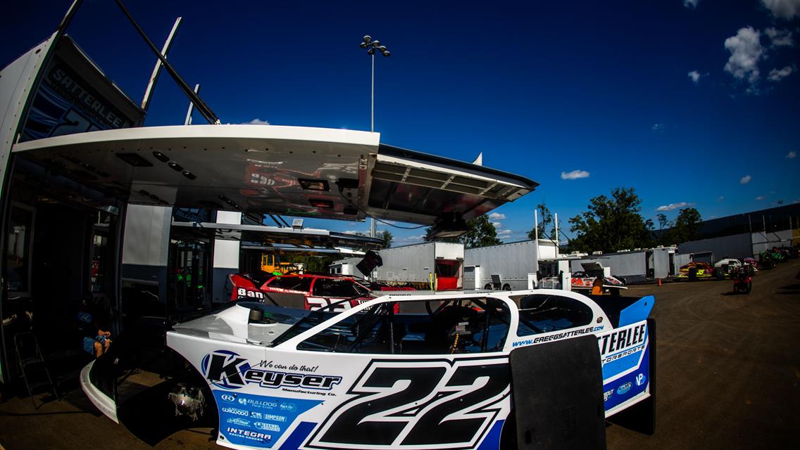 Port Royal Speedway (Port Royal, PA) – Lucas Oil Late Model Dirt Series – The Rumble by the River – August 22nd-23rd, 2025. (Heath Lawson photo)