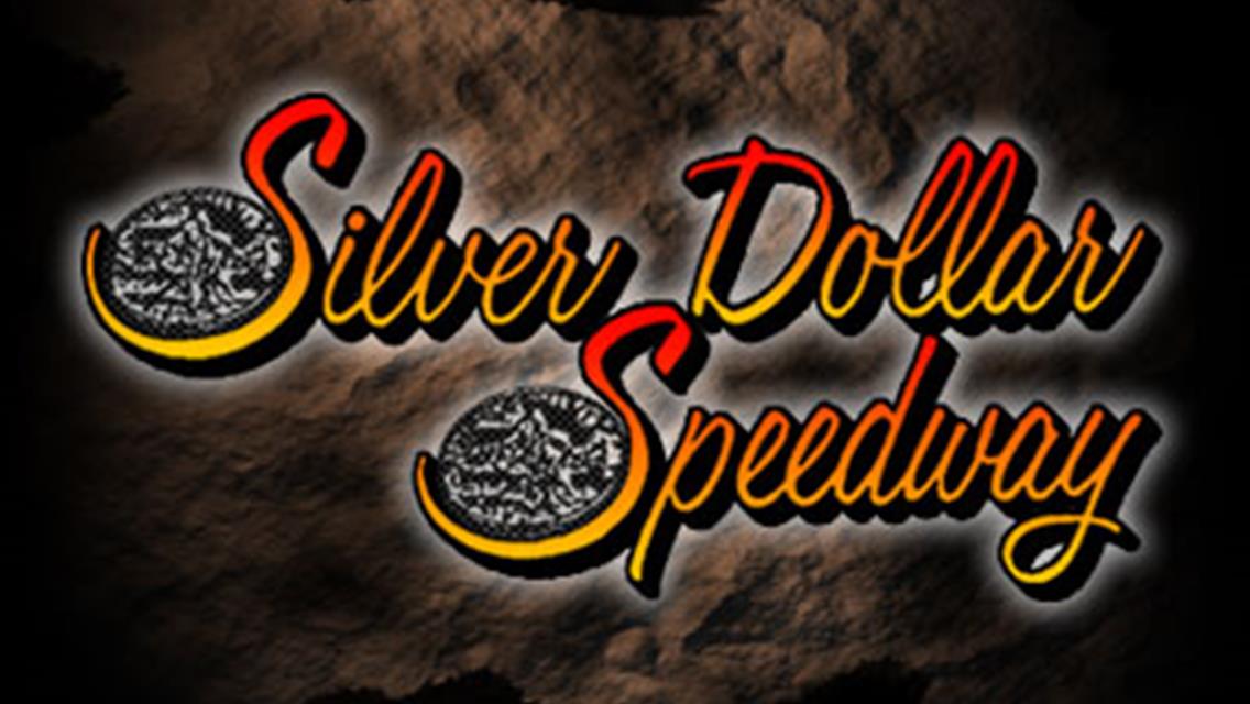 Practice Under the Lights this Friday at Silver Dollar Speedway