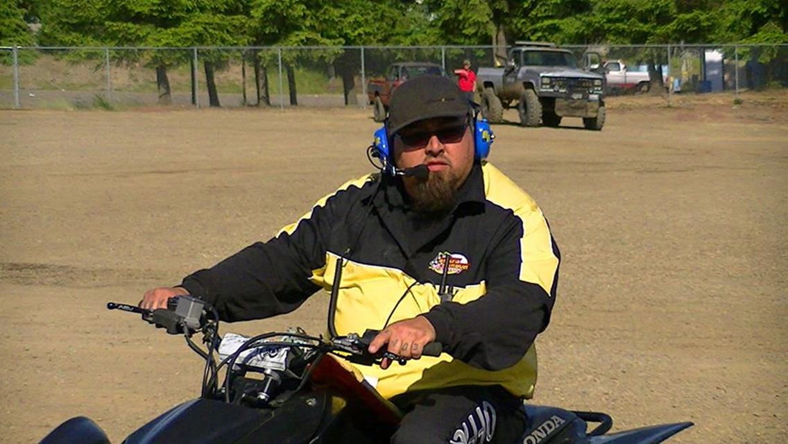 Bob Valencia Named Wild West Modified Speedweek Race Director