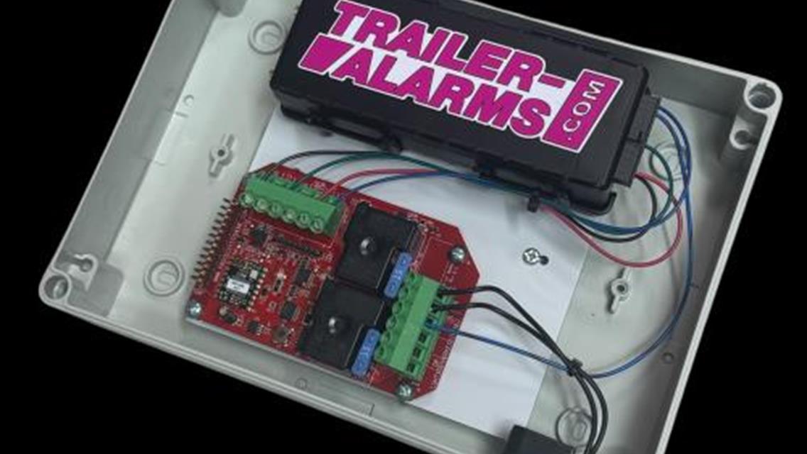 Trailer-Alarms.com Celebrates 20 Years of Excellence in Trailer Security