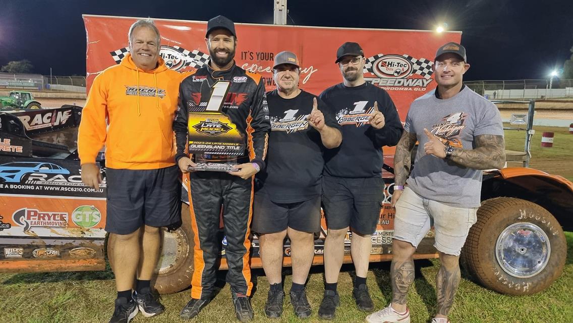 Championship Week Wrap