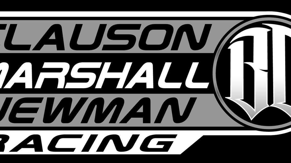 Clauson Marshall Newman Racing Proud to welcome Gene Franckowiak to National USAC Sprint Car team!