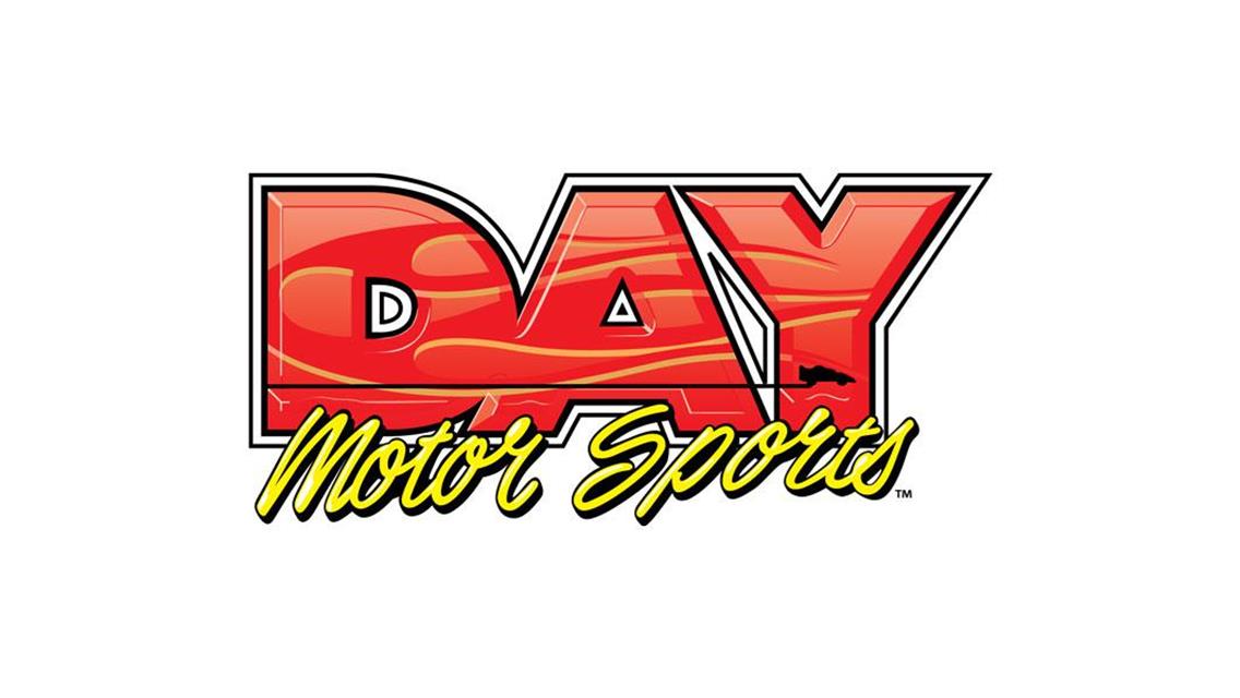 Day Motorsports Steps Up as NOW600 National Series Hard Charger at Lil Texas Motor Speedway!