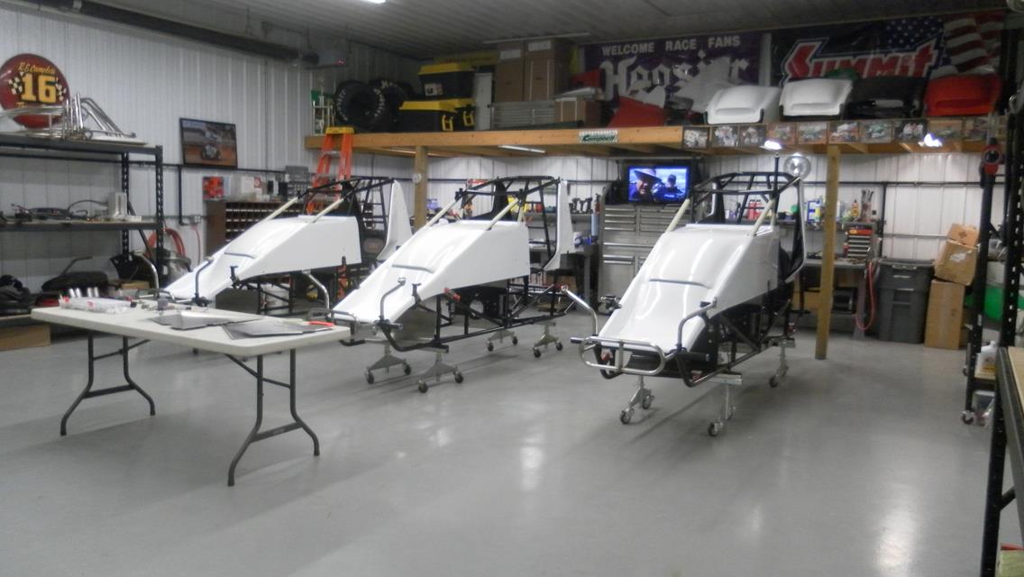 2014 Chassis