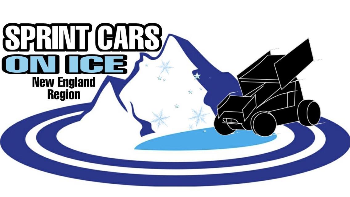 GLSS JOINS SPRINT CARS ON ICE