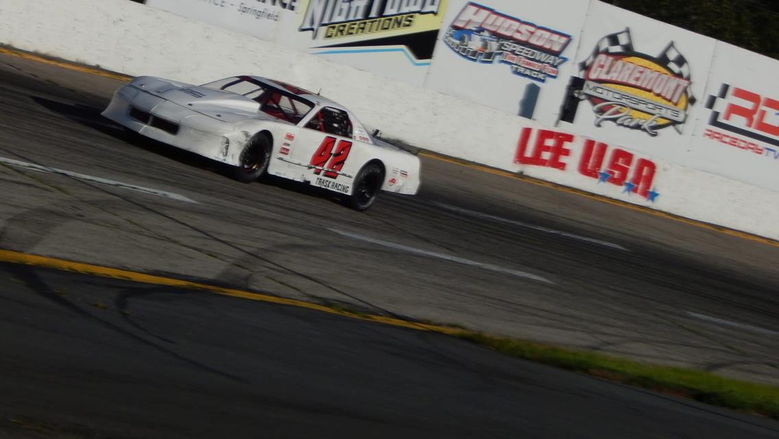 $5,000 to Win R&amp;R Open Street Stock Race Headlines This Friday Night at Lee