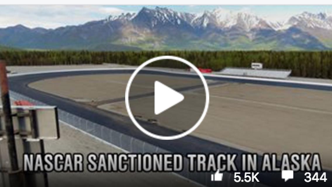 Check out this video on Alaska Raceway Park from NASCAR.com!