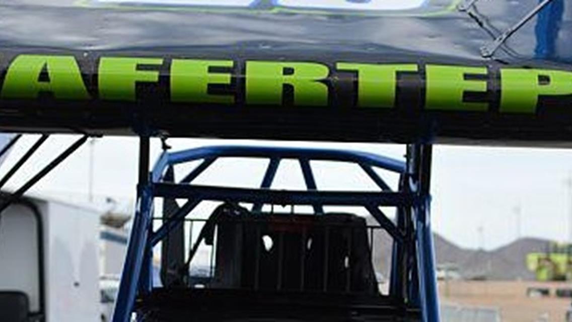 Hafertepe Jr. Aiming for Victory During 360 Knoxville Nationals This Weekend