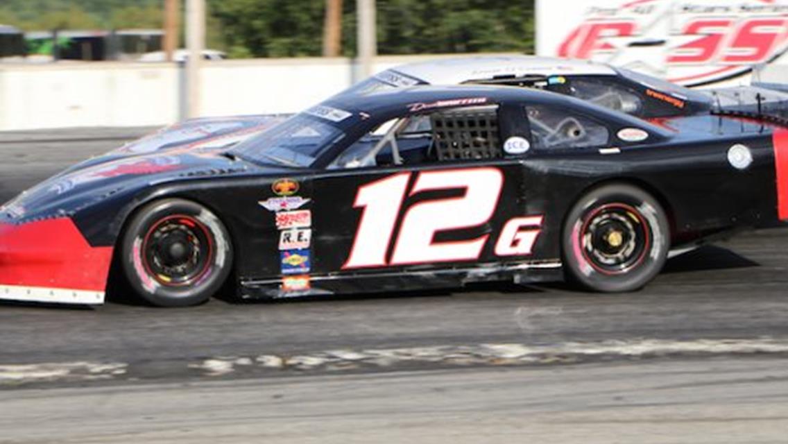 Griffith Ready for Biggest Challenge Yet at Snowball Derby