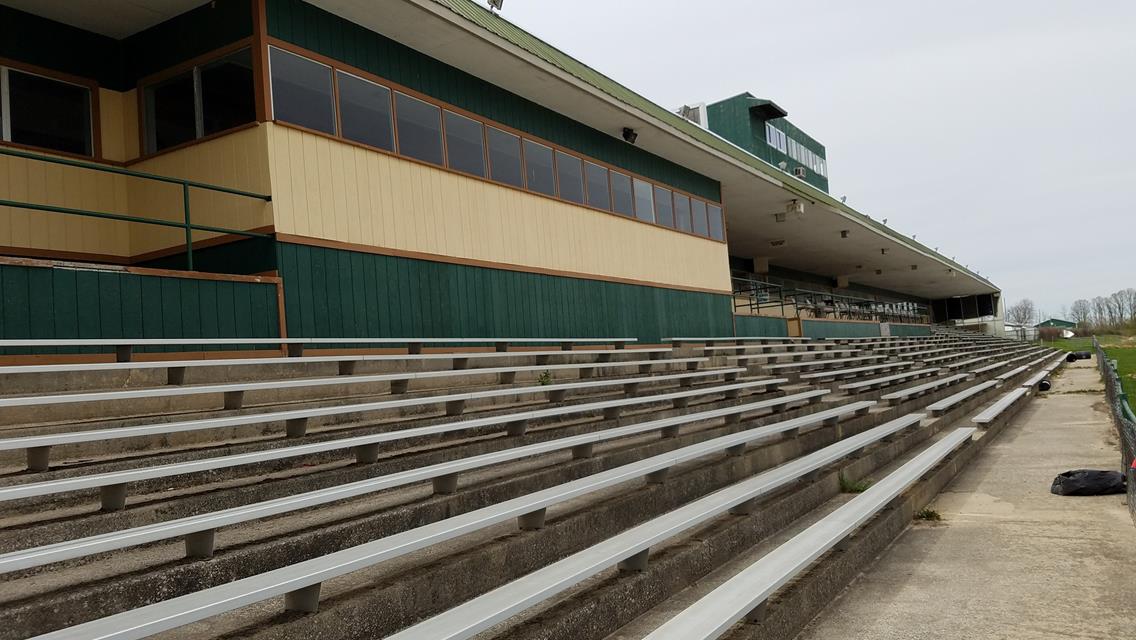 Professional Flat Track returns to Michigan after 16 yrs.