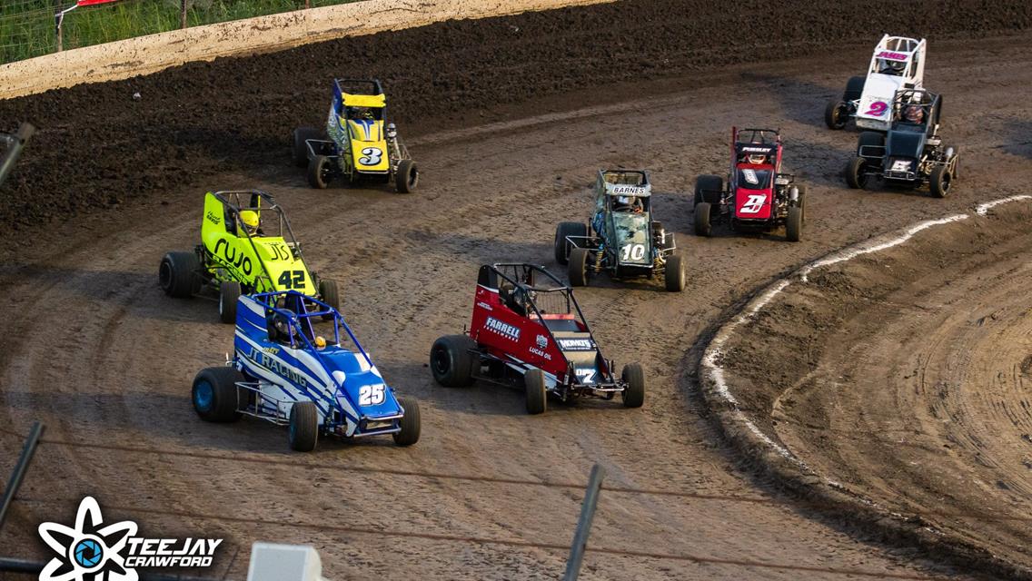 Lucas Oil NOW600 Series Offering Big Payout and Bonus Money This Weekend