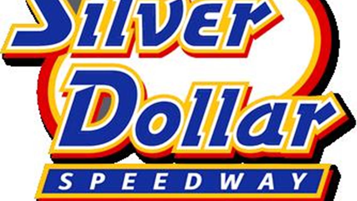 Oxford Suites, Oroville Tax, and Chuck Patterson all Join Silver Dollar Speedway