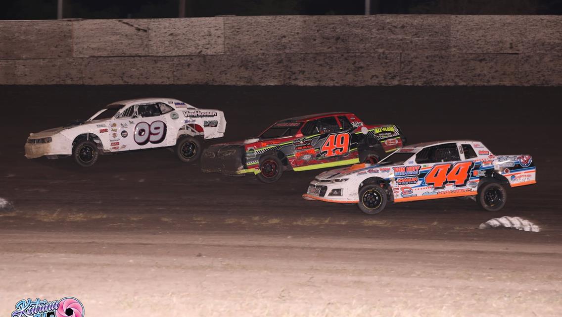 10th Annual Soares Memorial Set For This Saturday Night At Antioch Speedway