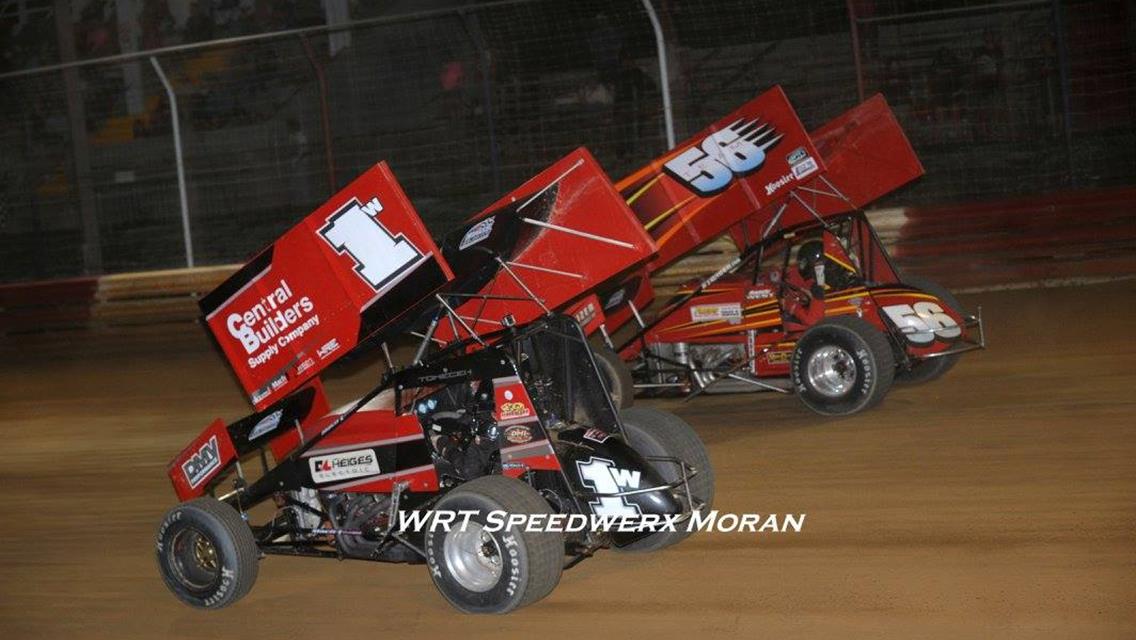 Just 4 Days Until Sunday April 10th’s United Racing Club’s 69th Season Opener