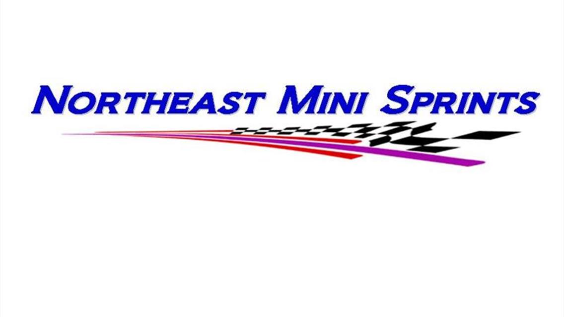 New Mini Sprint Sanctioning Body in the Northeast in 2011