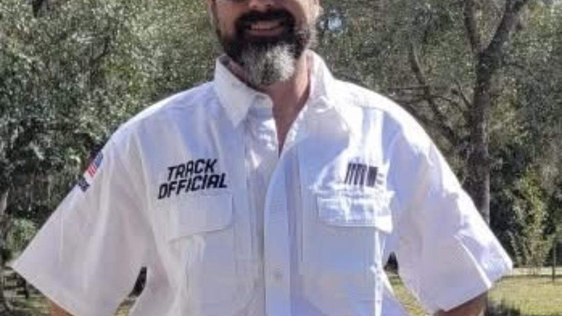 Jeff Allen named NSS New Marketing and Promotions Manager