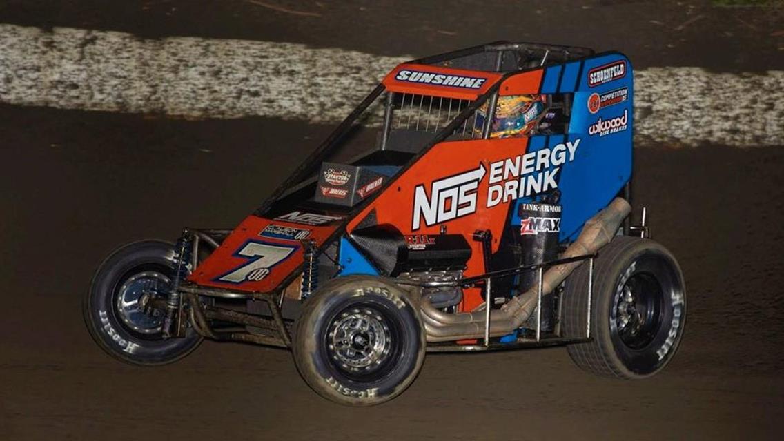 Courtney aims for Turkey Night glory