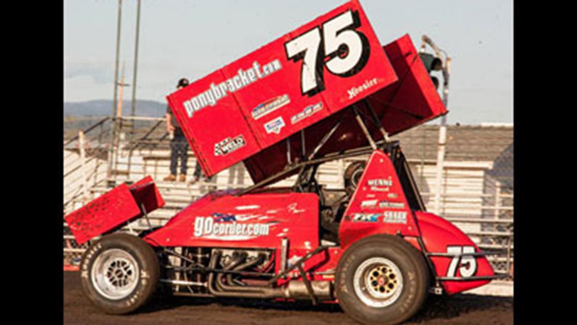 Friday Night Program Sets Stage For World of Outlaws Return to SDS