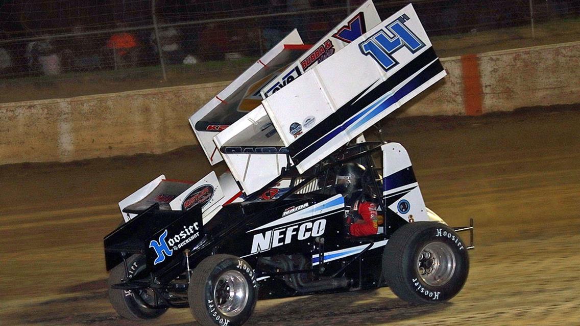WESTBROOK HOLDS OFF DUSSEL &amp; HANNAGAN FOR WIN