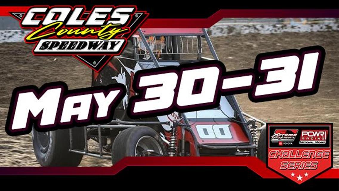 Land of Lincoln Battles Loom for POWRi National &amp; Xtreme Midgets