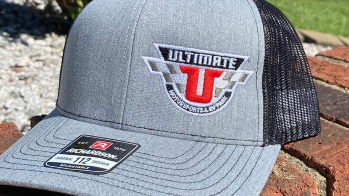 Ultimate Fan Apparel Available now