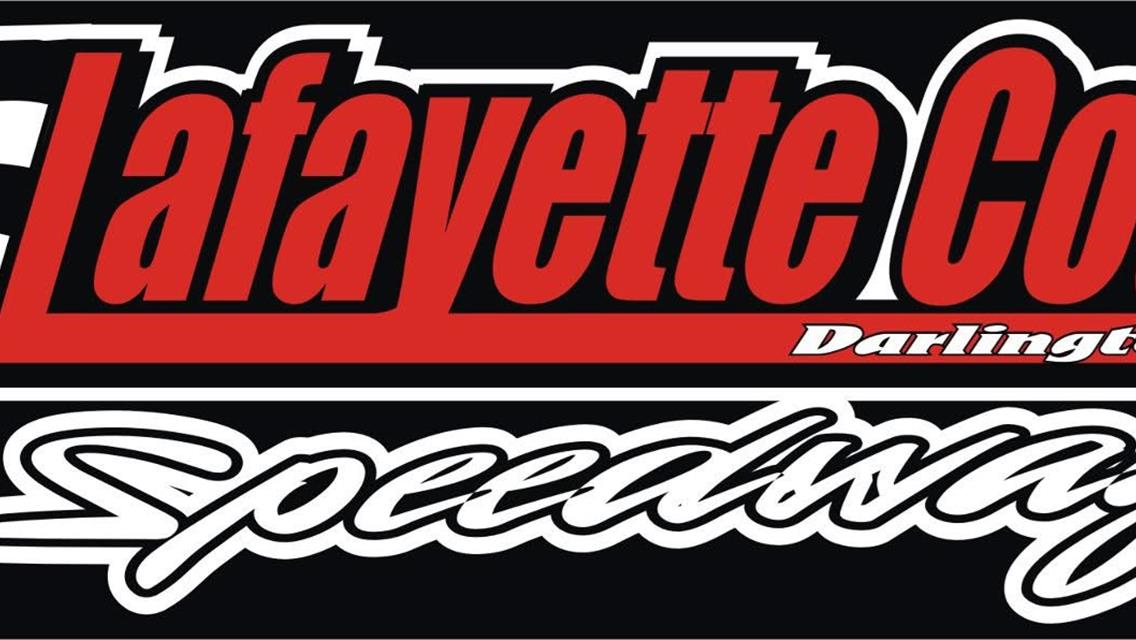 Track ID: Lafayette County Speedway