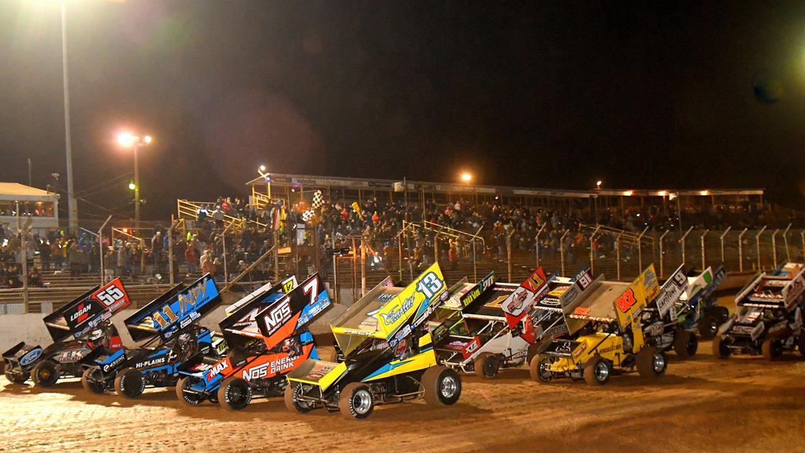 Lernerville Speedway