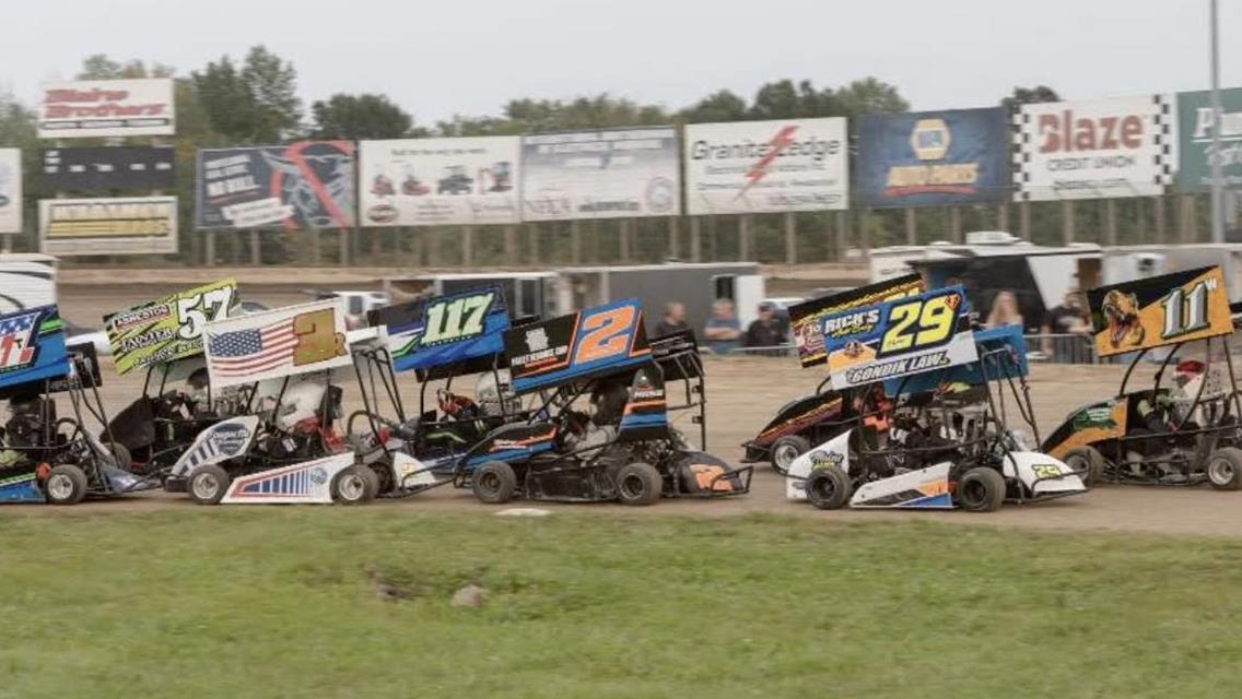 Kart Racers - Register for the Season on MRP