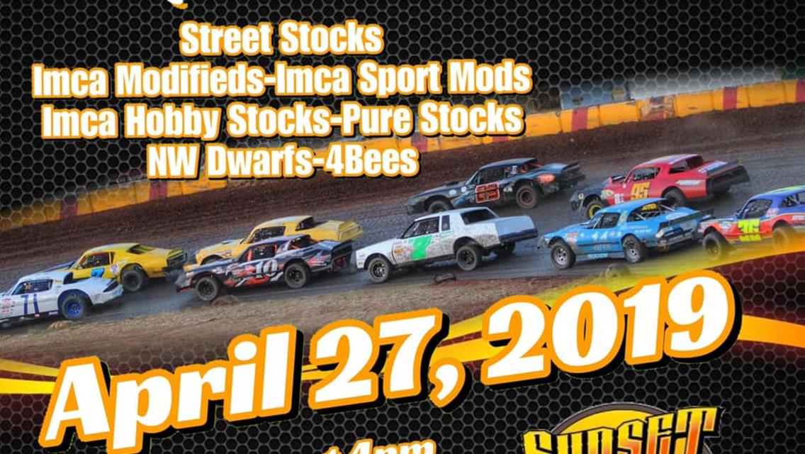 Bobby Morley Memorial To Open Up 2019 SSP Race Season