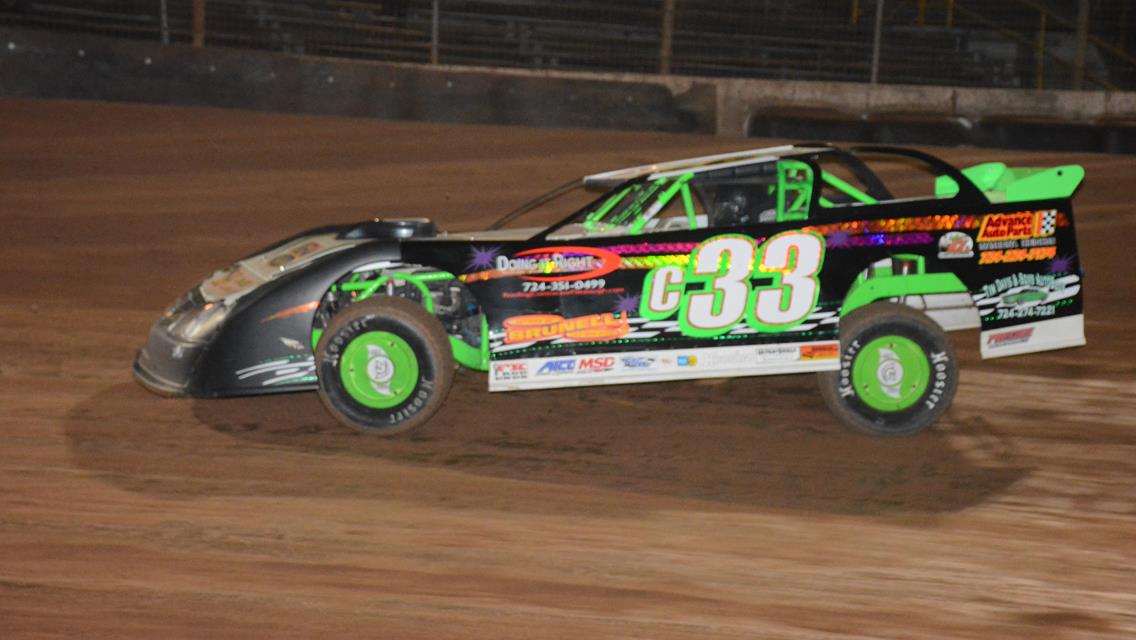 Action Track Preview- Stretch Run to the Titles Begins Friday Night