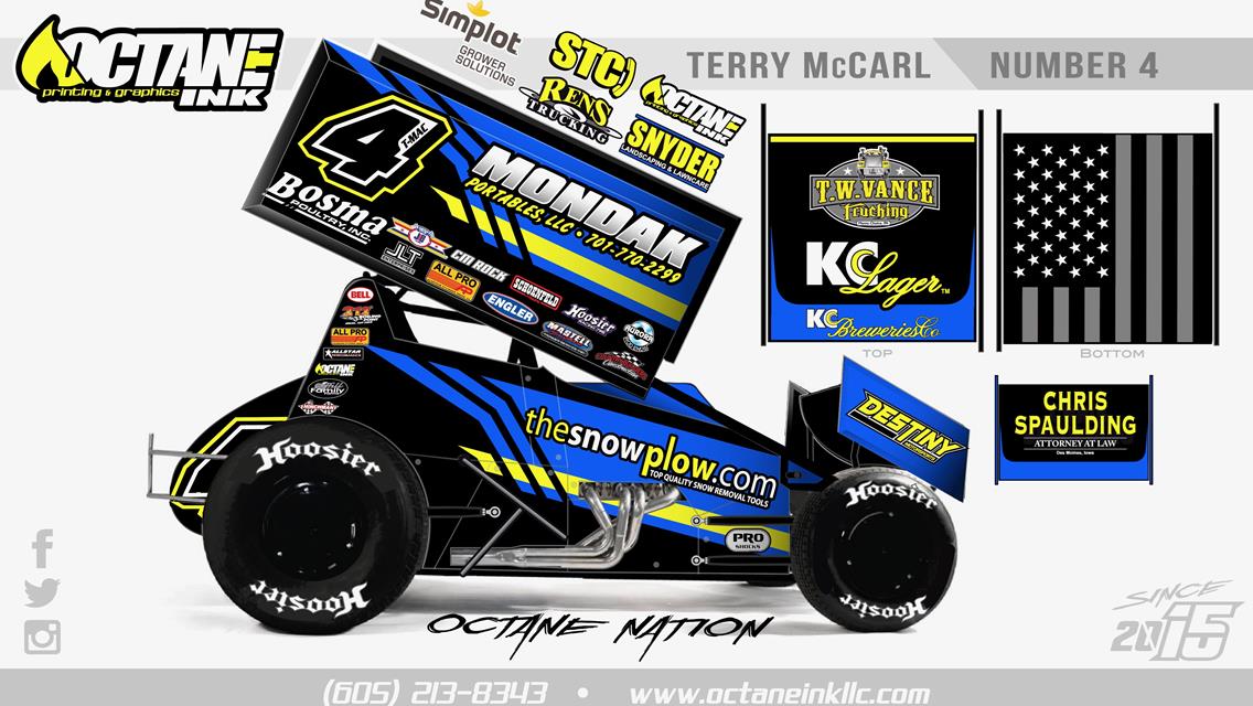 TMAC Motorsports and Destiny Motorsports Join Forces in 2019