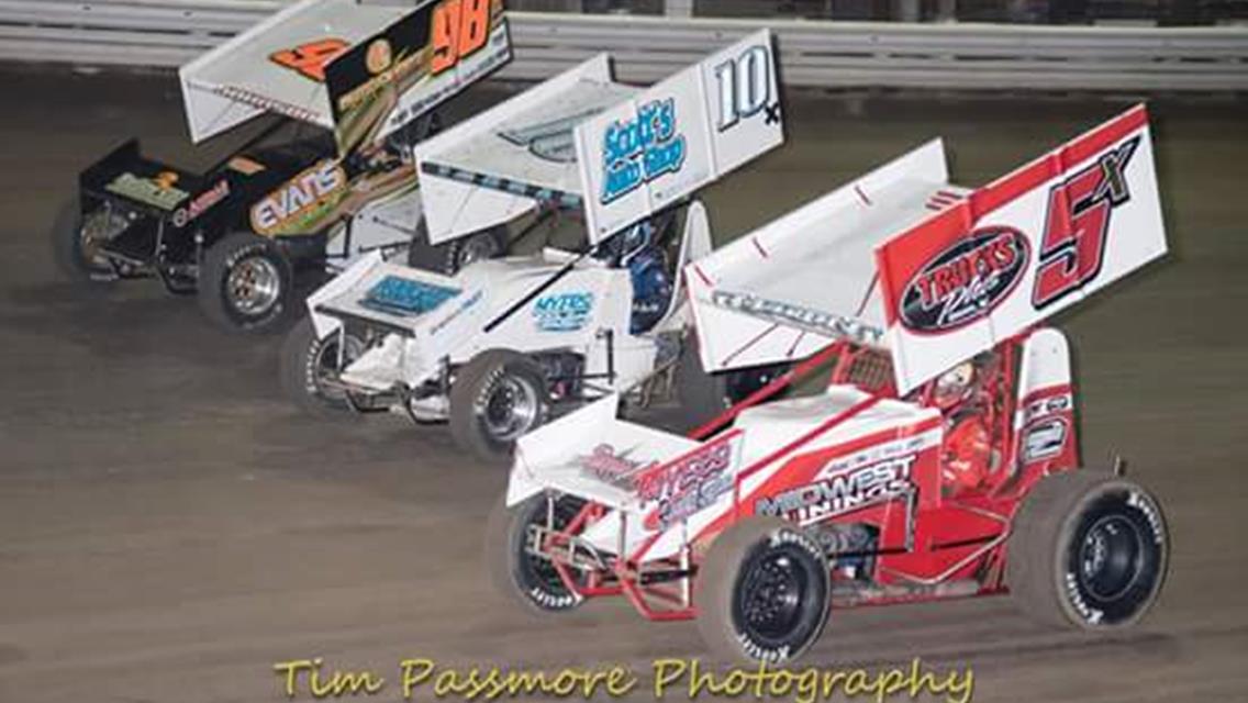 URSS Belleville 305 Nationals Early Entry Deadline Near