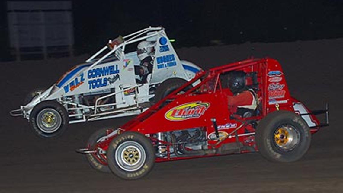 Schank Jr. Defeats Pettit for Wingless Title