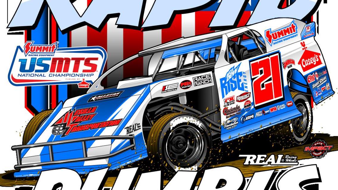 13th Annual USMTS Rapid Rumble!