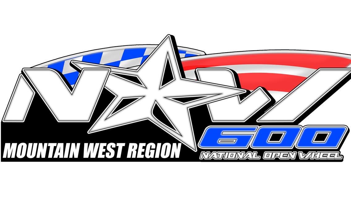 NOW600 Mountain West Region Sets 2018 Slate