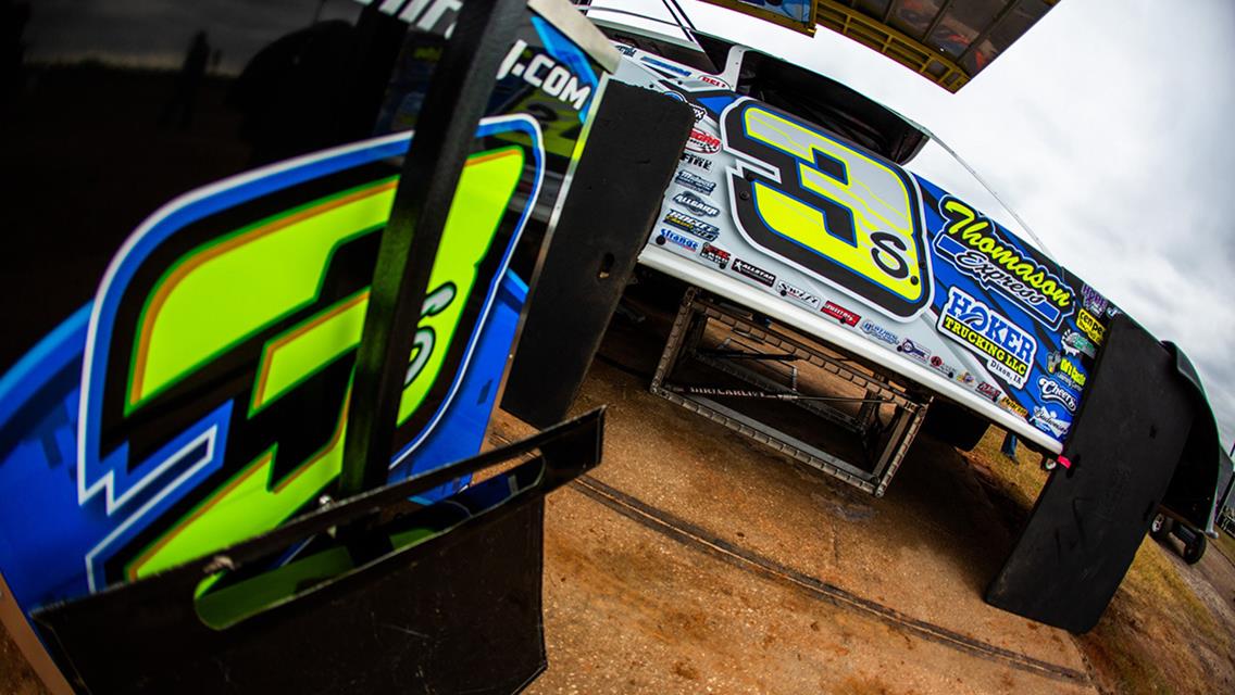 Speedweeks 2020 Wraps Up with WoO at Volusia