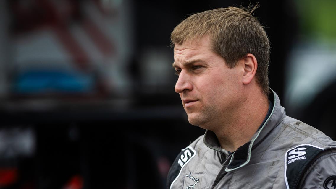 Huset&#39;s Speedway (Brandon, SD) – Lucas Oil Late Model Dirt Series – Silver Dollar Nationals – July 17th-19th, 2025. (Heath Lawson Photo)