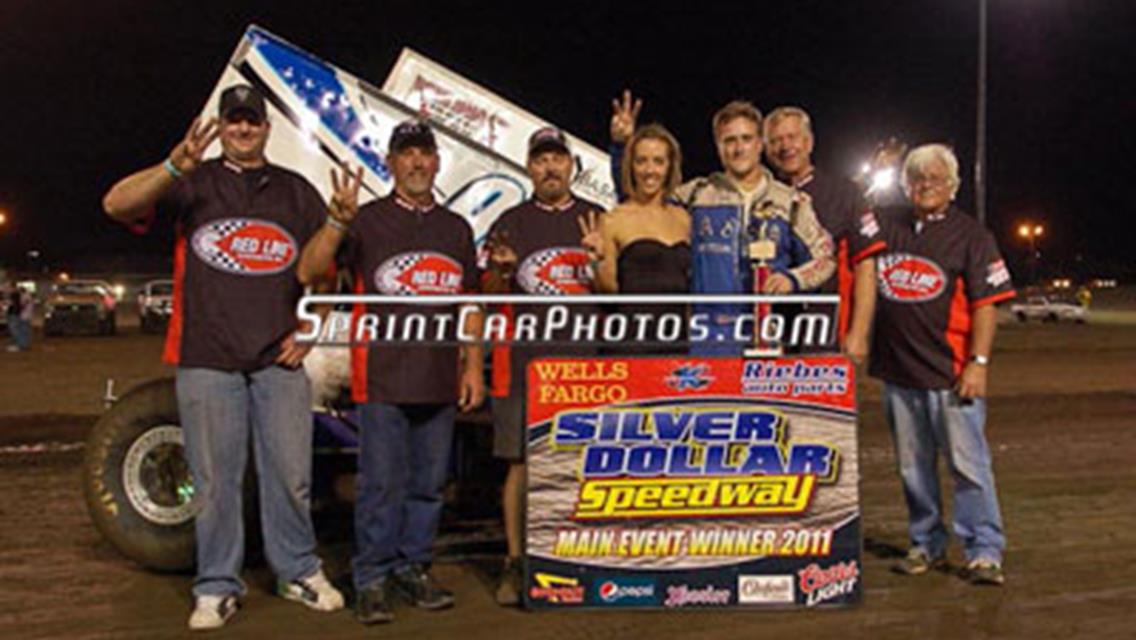 Auburn Pair Wins Main Events At Chico