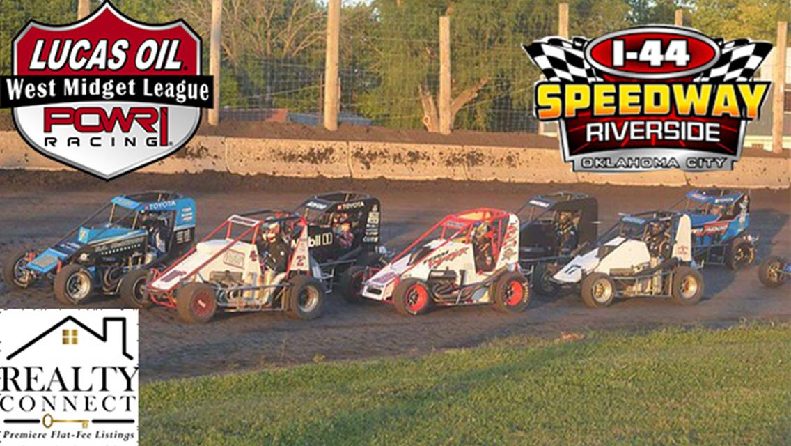 POWRi West Gearing Up for I-44 This Weekend