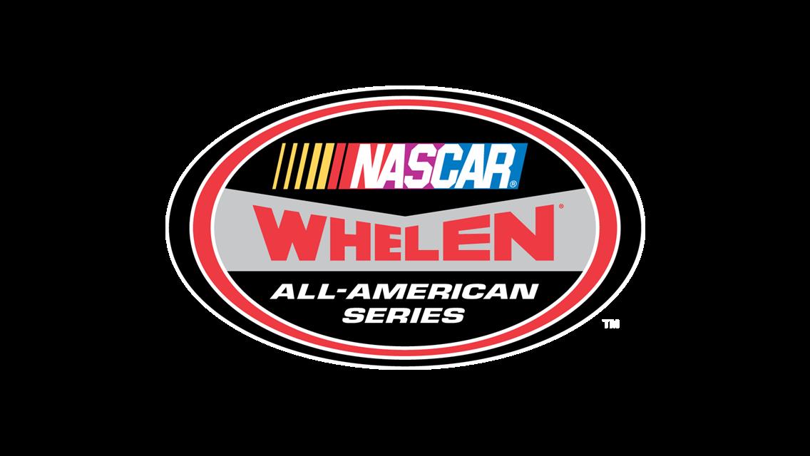 2019 NASCAR license renewals