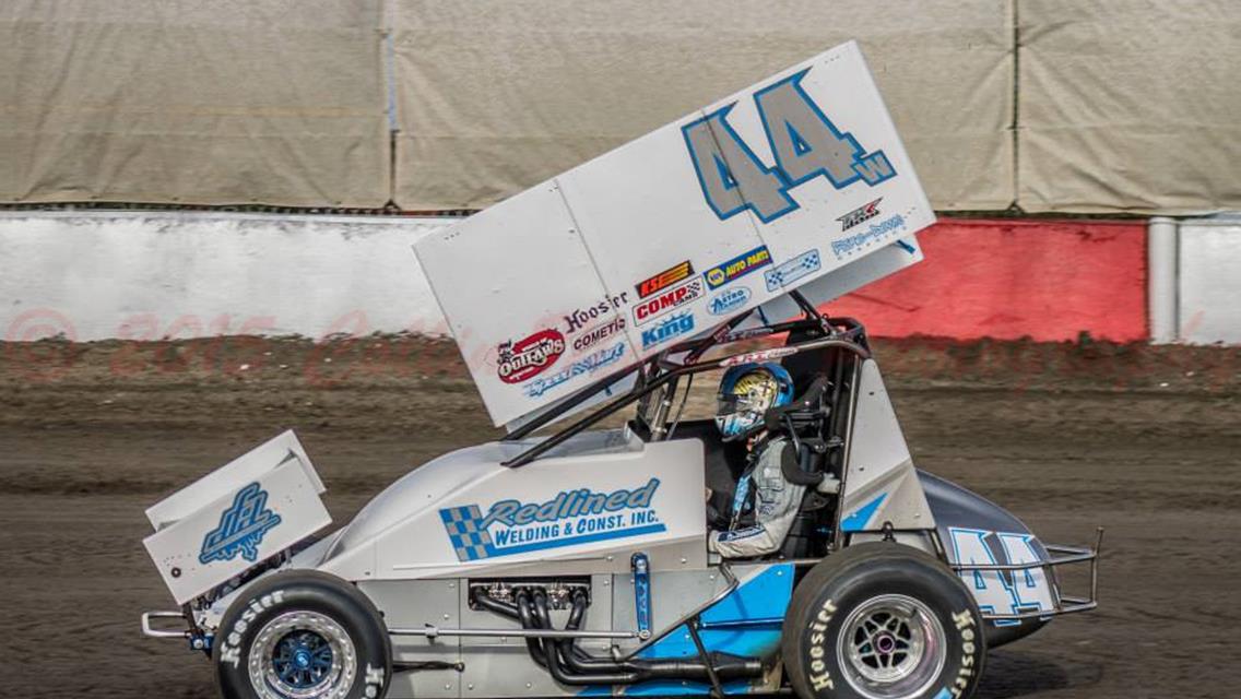 Wheatley Puts Emphasis on Qualifying During World of Outlaws Races