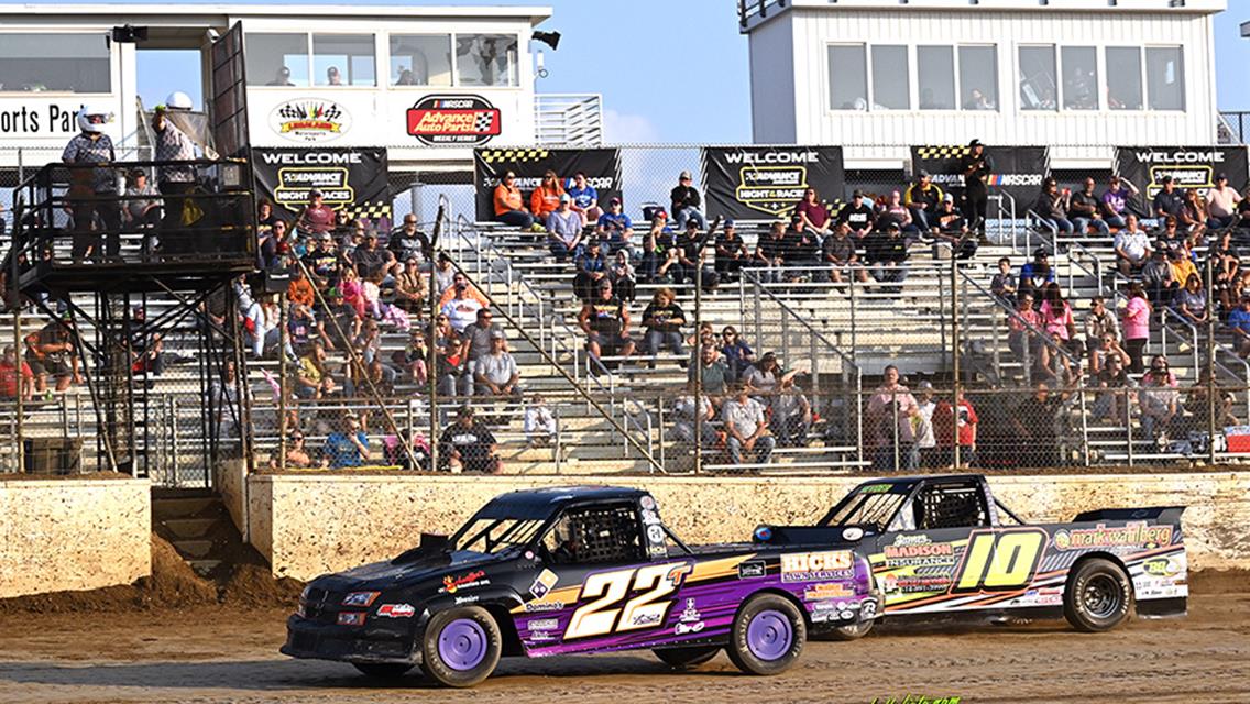 Limaland Motorsports Park Caps Off 2025 Season with K&amp;L Ready Mix and Lock Sixteen Steakhouse Finale