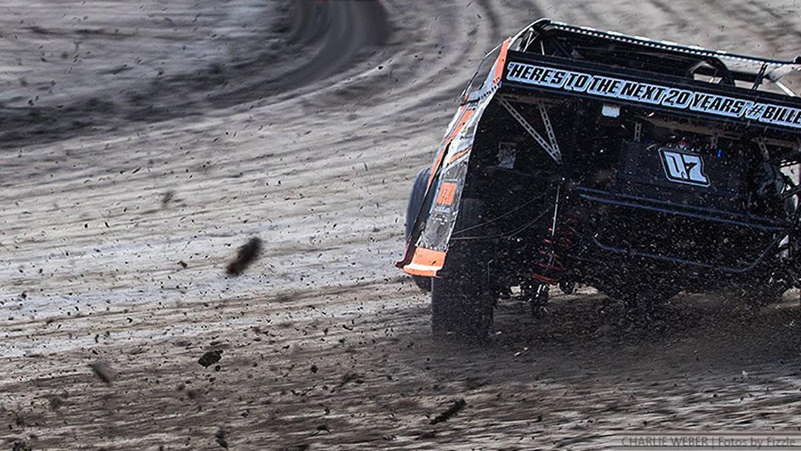 Badgerland Summer Shootout next up for USMTS